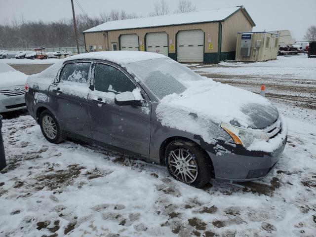 Photo 4 from auction – 2010 FORD FOCUS SE with VIN 1FAHP3FN8AW249234