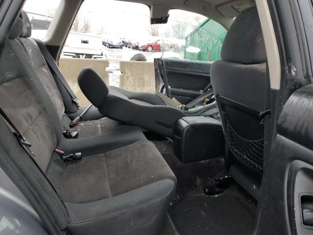 Photo 10 from auction – 2008 SUBARU OUTBACK 2. with VIN 4S4BP61CX87313393