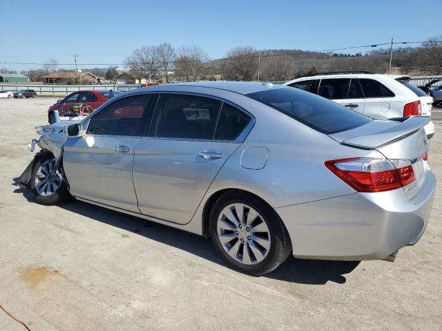 Photo 2 from auction – 2013 HONDA ACCORD EXL with VIN 1HGCR3F80DA035902