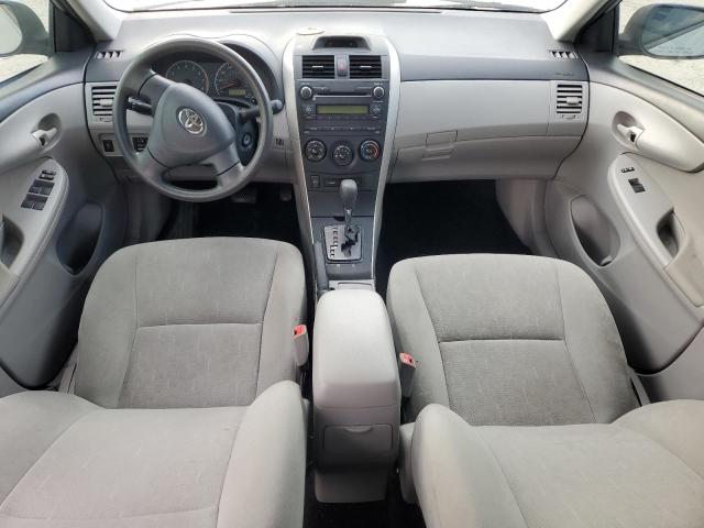 Photo 8 from auction – 2013 TOYOTA COROLLA BA with VIN 5YFBU4EEXDP195321