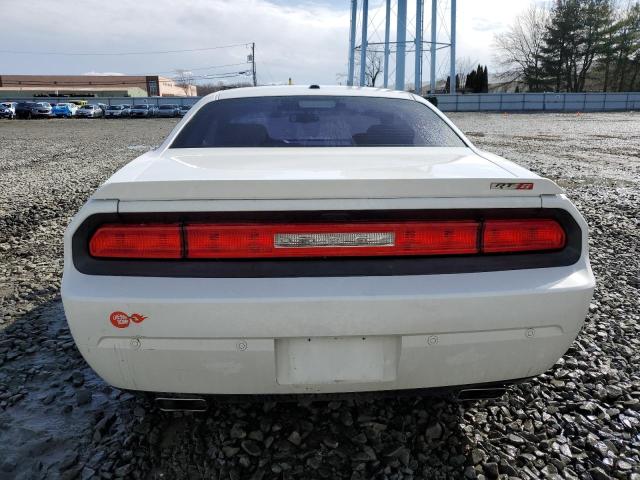 Photo 6 from auction – 2013 DODGE CHALLENGER with VIN 2C3CDYBT4DH592953