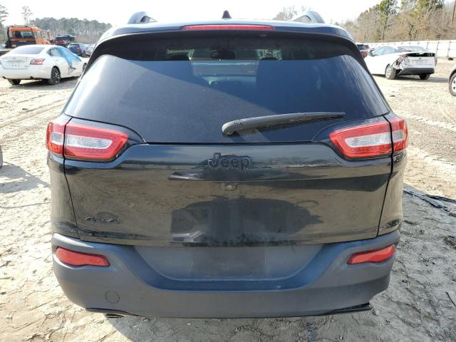 Photo 6 from auction – 2016 JEEP CHEROKEE L with VIN 1C4PJMCB4GW157036
