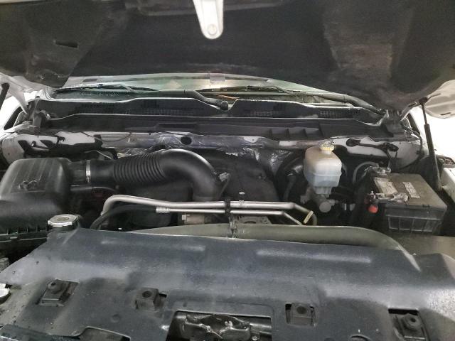 Photo 11 from auction – 2016 RAM 2500 ST with VIN 3C6TR4HT5GG235175