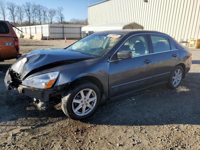 HONDA ACCORD EX 2003 with VIN 1HGCM66593A042433 - Photo from auction