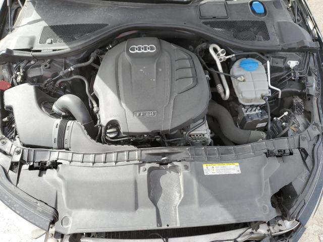 Foto 11 de la subasta – 2018 AUDI A6 PREMIUM con VIN WAUC8AFC1JN061761