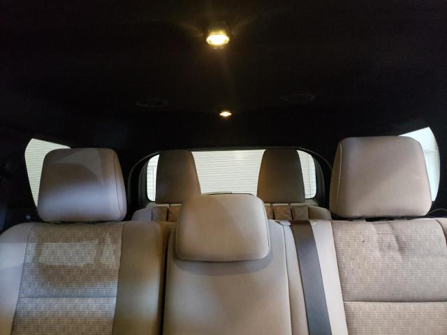 Photo 10 from auction – 2013 FORD EXPLORER X with VIN 1FM5K8D82DGC52730