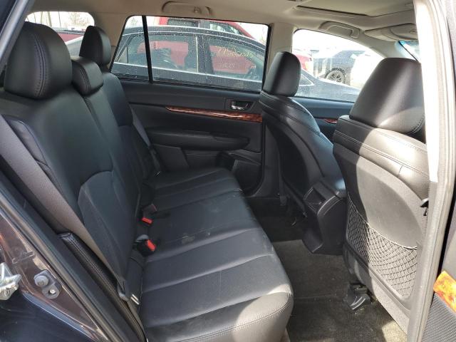 Photo 11 from auction – 2012 SUBARU OUTBACK 2. with VIN 4S4BRBKC4C3283860