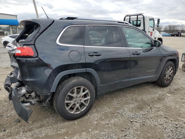 Photo 3 from auction – 2015 JEEP CHEROKEE L with VIN 1C4PJMCS7FW768225