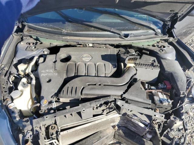 Photo 11 from auction – 2007 NISSAN ALTIMA 2.5 with VIN 1N4AL21E77N484141