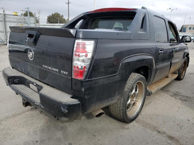 Photo 3 from auction – 2004 CADILLAC ESCALADE E with VIN 3GYEK62N74G216869