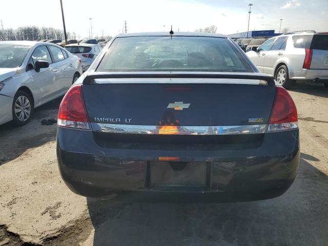 Photo 6 from auction – 2008 CHEVROLET IMPALA with VIN 2G1WT58K689137586