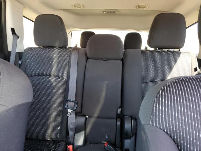 Photo 10 from auction – 2017 DODGE JOURNEY SE with VIN 3C4PDCAB5HT524523