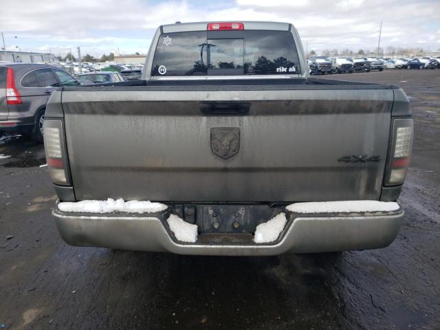 Photo 6 from auction – 2013 RAM 1500 SLT with VIN 1C6RR7GT8DS689972