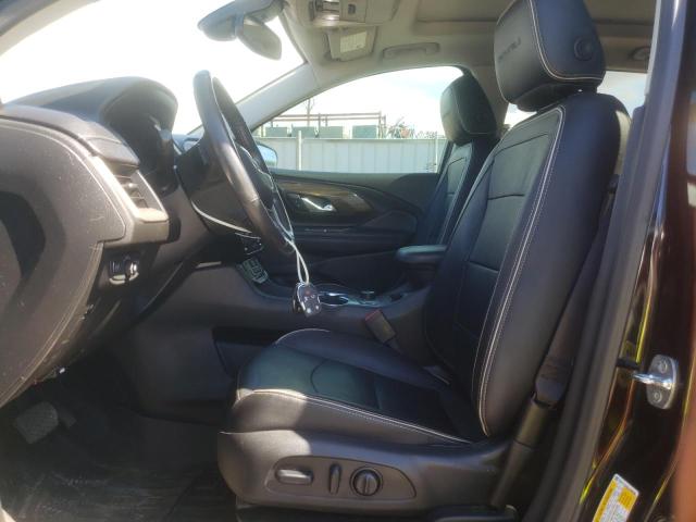 Photo 7 from auction – 2020 GMC TERRAIN DE with VIN 3GKALXEX9LL186580