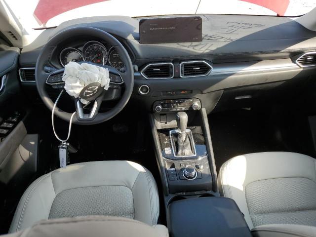 Фото 8 с аукциона – 2023 MAZDA CX-5 PREFE с VIN JM3KFBCM4P0191215