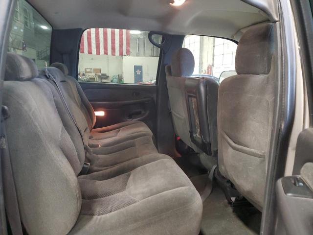 Photo 10 from auction – 2003 CHEVROLET silverado with VIN 1GCHK23U43F244355