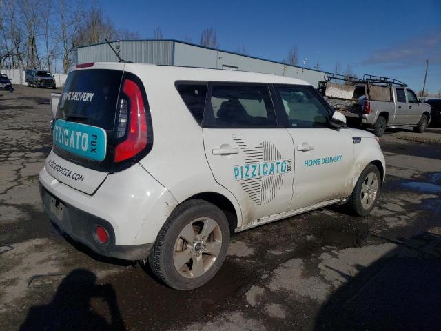 Photo 3 from auction – 2017 KIA SOUL with VIN KNDJN2A24H7435463