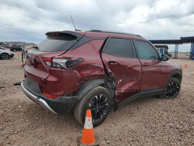 Photo 3 from auction – 2023 CHEVROLET TRAILBLAZE with VIN KL79MPSL2PB151106