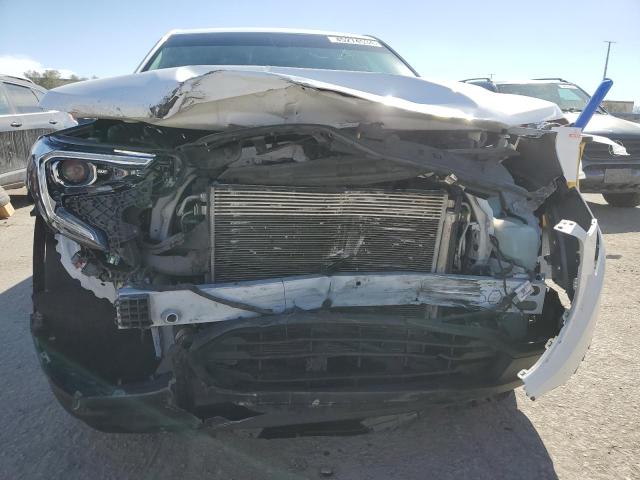 Photo 5 from auction – 2019 GMC TERRAIN SL with VIN 3GKALMEV3KL343015