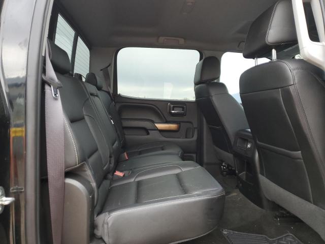 Photo 10 from auction – 2016 CHEVROLET SILVERADO with VIN 1GC1KWEG9GF185695