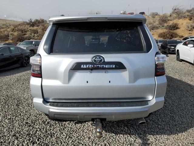 Photo 6 from auction – 2019 TOYOTA 4RUNNER SR with VIN JTEBU5JR6K5658835