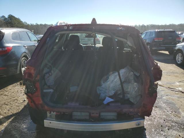 Photo 6 from auction – 2018 CHEVROLET EQUINOX PR with VIN 2GNAXVEV5J6263618