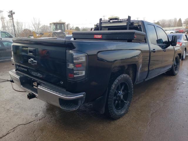 Photo 3 from auction – 2014 CHEVROLET SILVERADO with VIN 1GCVKREC4EZ151319