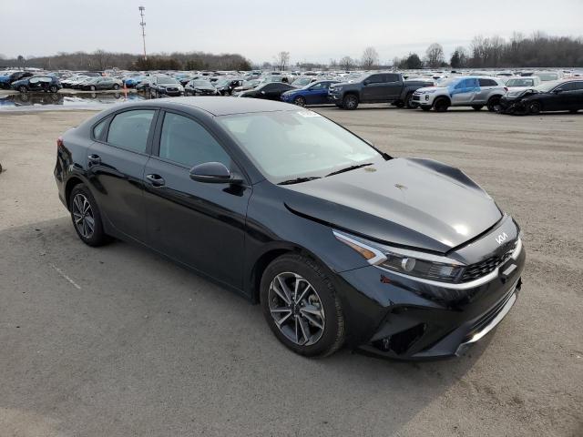 Photo 4 from auction – 2022 KIA FORTE FE with VIN 3KPF24AD5NE496778