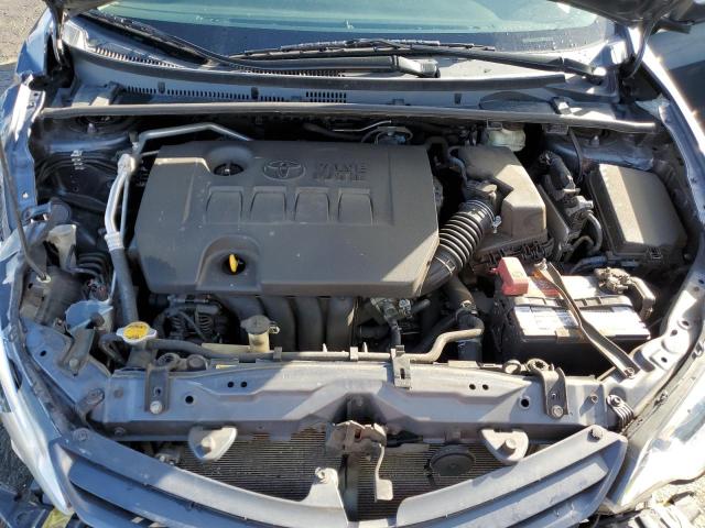 Photo 11 from auction – 2015 TOYOTA COROLLA EC with VIN 5YFBPRHE9FP251493