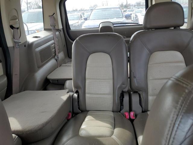 Photo 10 from auction – 2002 FORD EXPLORER E with VIN 1FMZU74E02ZB87468