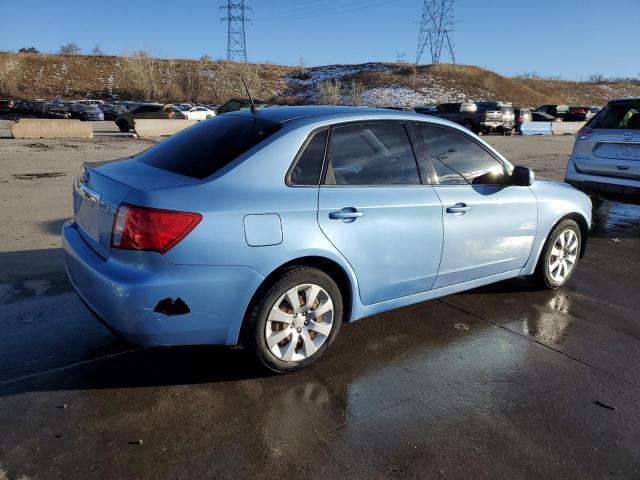 Photo 3 from auction – 2011 SUBARU IMPREZA 2. with VIN JF1GE6A6XBH520545