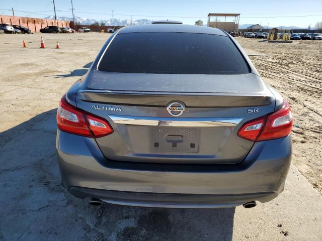 Photo 6 from auction – 2016 NISSAN ALTIMA 2.5 with VIN 1N4AL3AP7GN379834
