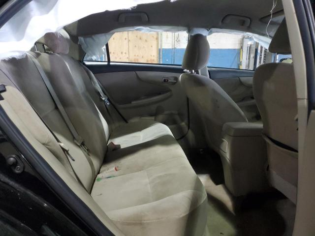 Photo 10 from auction – 2012 TOYOTA COROLLA BA with VIN 2T1BU4EE5CC793413