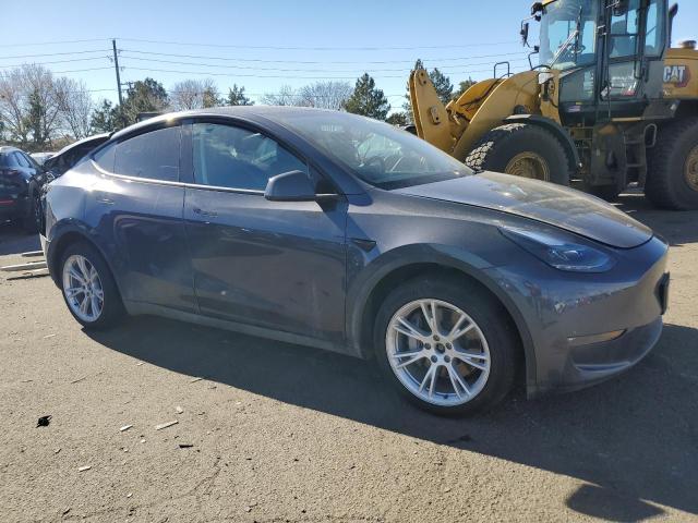 Photo 4 from auction – 2023 TESLA MODEL Y with VIN 7SAYGDEE5PF609495