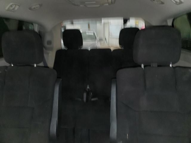 Photo 10 from auction – 2012 DODGE GRAND CARA with VIN 2C4RDGDG0CR179453