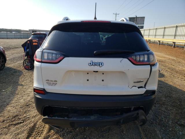 Photo 6 from auction – 2019 JEEP CHEROKEE L with VIN 1C4PJMLX3KD223978
