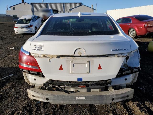 Photo 6 from auction – 2015 BUICK LACROSSE with VIN 1G4GB5G31FF220979