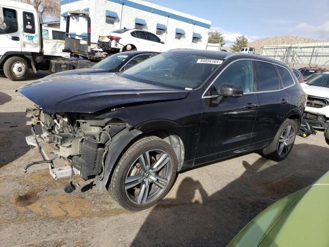VOLVO XC60 T5 MO 2018 with VIN YV4102RK5J1018295 - Photo from auction