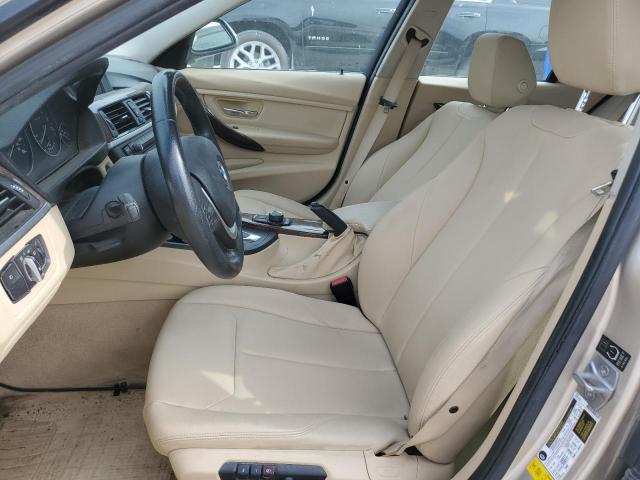 Zdjęcie 7 z aukcji – 2015 BMW 328 I z VIN WBA3A5G56FNS87927