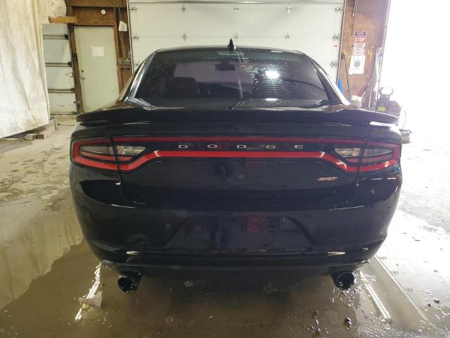 Photo 6 from auction – 2016 DODGE CHARGER PO with VIN 2C3CDXKT7GH342038