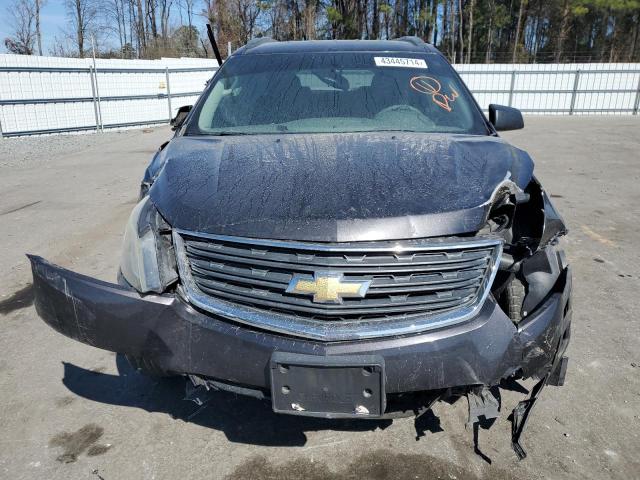 Photo 5 from auction – 2016 CHEVROLET TRAVERSE L with VIN 1GNKRFED6GJ183235