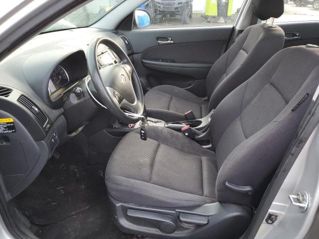 Photo 7 from auction – 2011 HYUNDAI ACCENT with VIN KMHDC8AE0BU118428