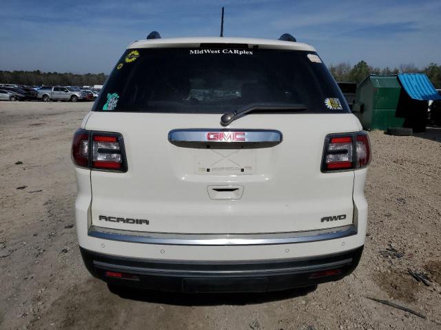 Photo 6 from auction – 2014 GMC ACADIA SLT with VIN 1GKKVRKD3EJ308977