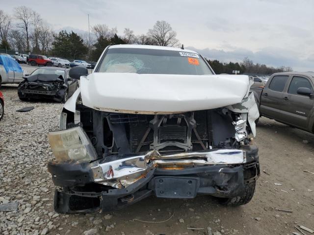 Photo 5 from auction – 2008 CHEVROLET SILVERADO with VIN 1GCHK23K18F175453