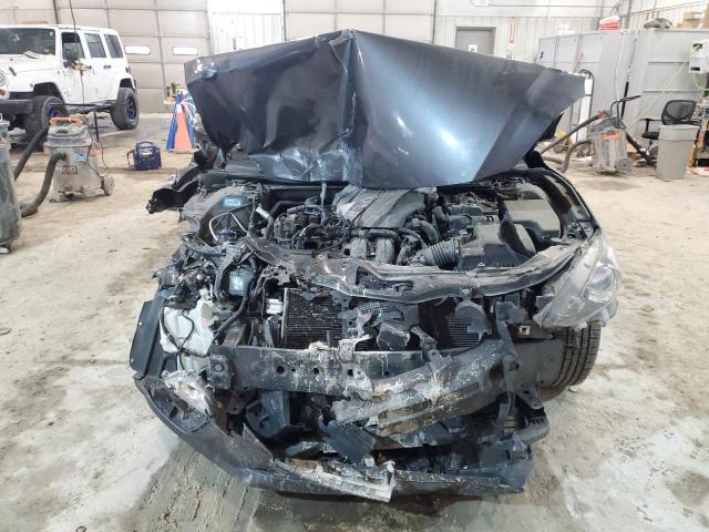 Photo 5 from auction – 2016 MAZDA 3 SPORT with VIN 3MZBM1T7XGM319647
