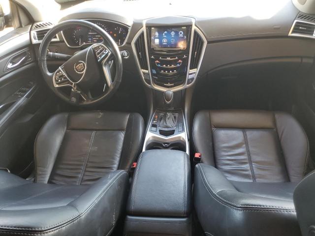 Photo 8 from auction – 2013 CADILLAC SRX with VIN 3GYFNAE35DS608688