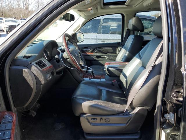 Photo 7 from auction – 2013 CADILLAC ESCALADE L with VIN 1GYS4BEF7DR127832
