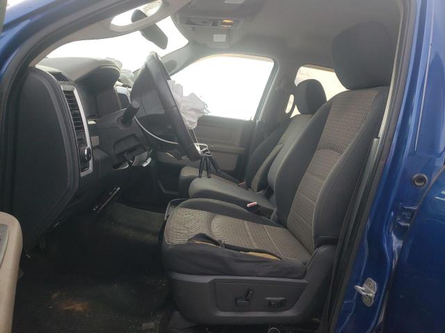 Photo 7 from auction – 2011 DODGE RAM 1500 with VIN 1D7RV1CT4BS618942