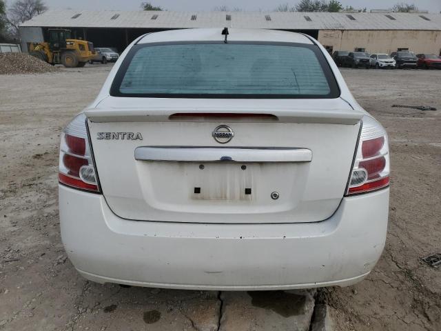 صورة رقم 6 من المزاد - 2012 NISSAN SENTRA 2.0 مع VIN 3N1AB6AP1CL761949