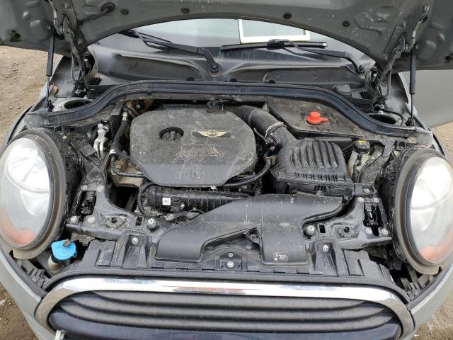 Photo 11 from auction – 2018 MINI COOPER with VIN WMWXU1C54J2F79368